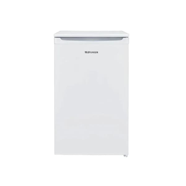 Réfrigérateur TELEFUNKEN 84L -1 Porte - Blanc (FRIG-1101) Réfrigérateur TELEFUNKEN 84L -1 Porte - Blanc (FRIG-1101)